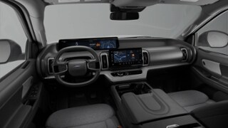 2026 Ford Expedition® Internal Image 2